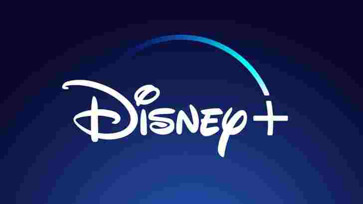 Стриминговый сервис Disney+ будет запущен 12 ноября