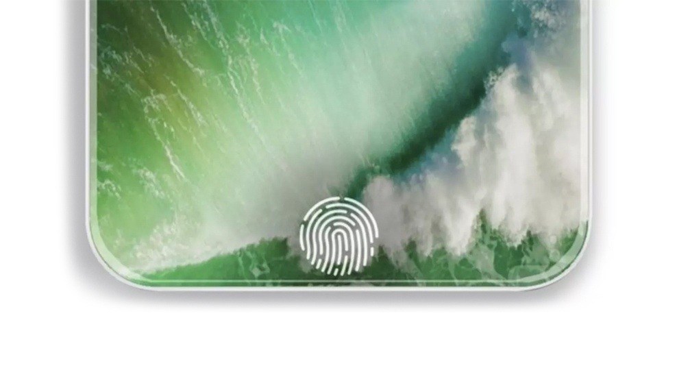 Apple выпустит в 2021 году iPhone с Face ID и подэкранным Touch ID
