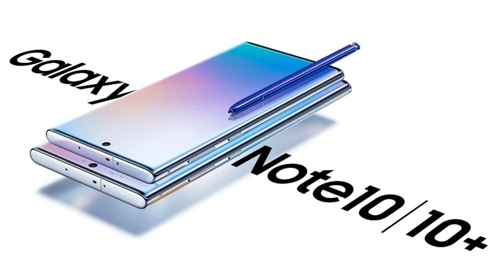 Все, что нужно знать о Samsung Galaxy Note 10 и Note 10+ | ВИДЕО
