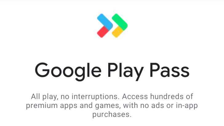 Google начала тестировать игровую подписку Play Pass