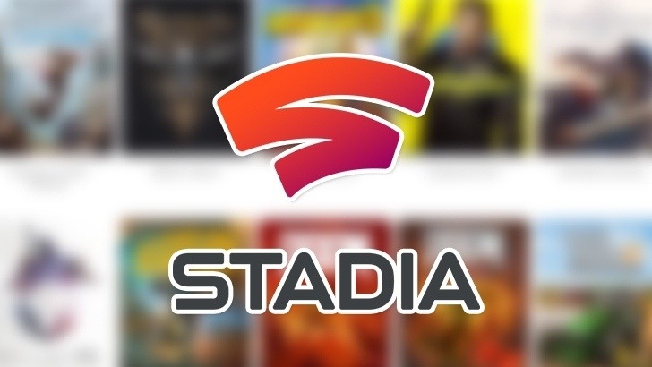 Google анонсировала PUBG, FIFA, Star Wars и ряд других игр для платформы Stadia