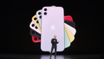Apple проведет собственную презентацию 31 марта