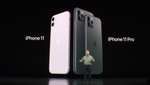 Apple официально представила трио новых iPhone
