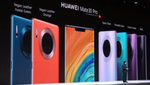Huawei официально презентовала новые флагманские смартфоны Mate 30 и Mate 30 Pro (+ФОТО)
