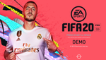 EA выпустила демо-версию FIFA 20