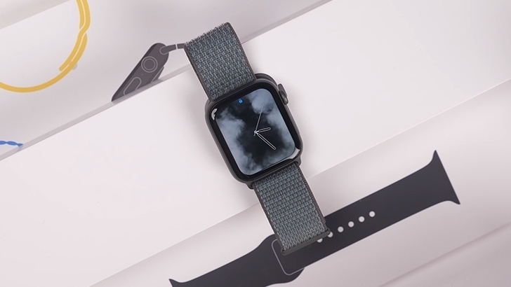 Apple Watch могут получить функцию контроля сна на следующей неделе