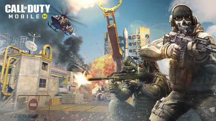 Call of Duty: Mobile выйдет 1 октября