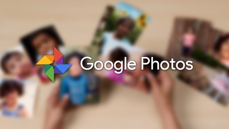 В Google Photos теперь можно вручную отмечать людей