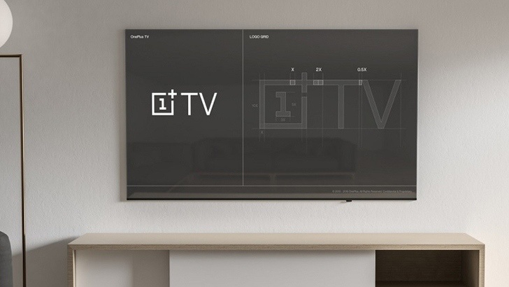 OnePlus TV получит восемь динамиков и поддержку технологий Dolby