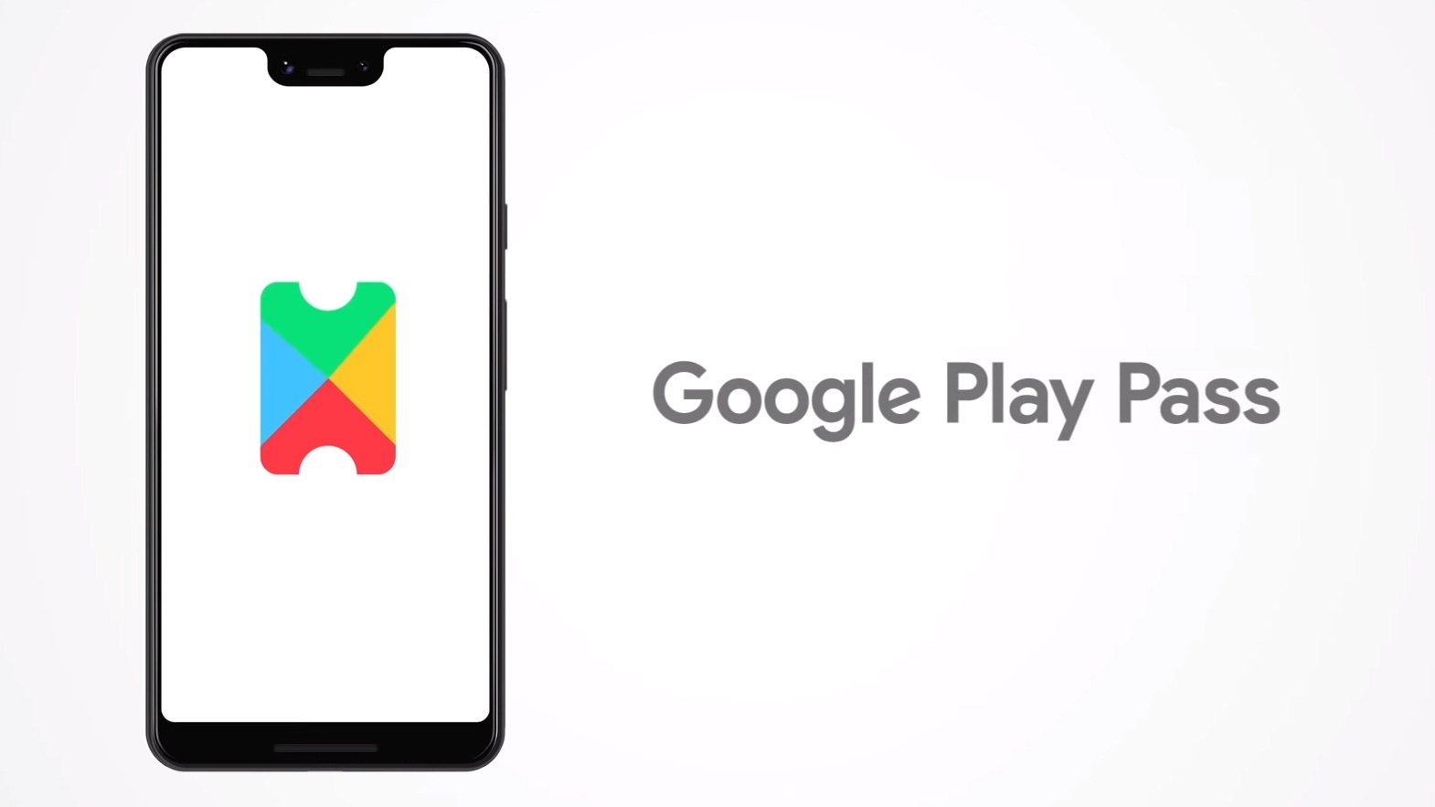 Google Play Pass за $4.99/мес. предлагает доступ к играм и приложениям без рекламы и внутриигровых покупок