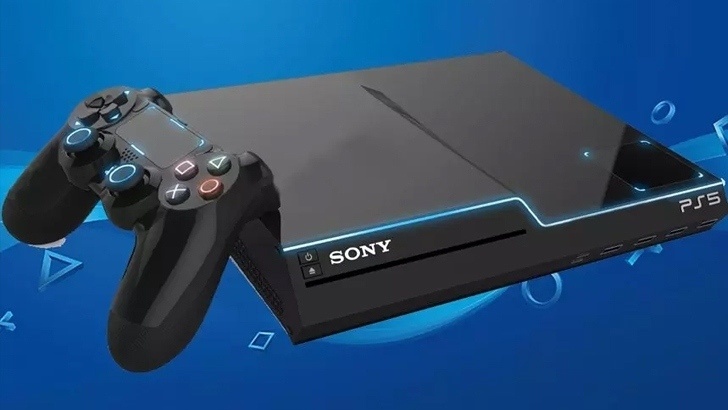 В PlayStation 5 может появиться голосовой ассистент, помогающий проходить игры