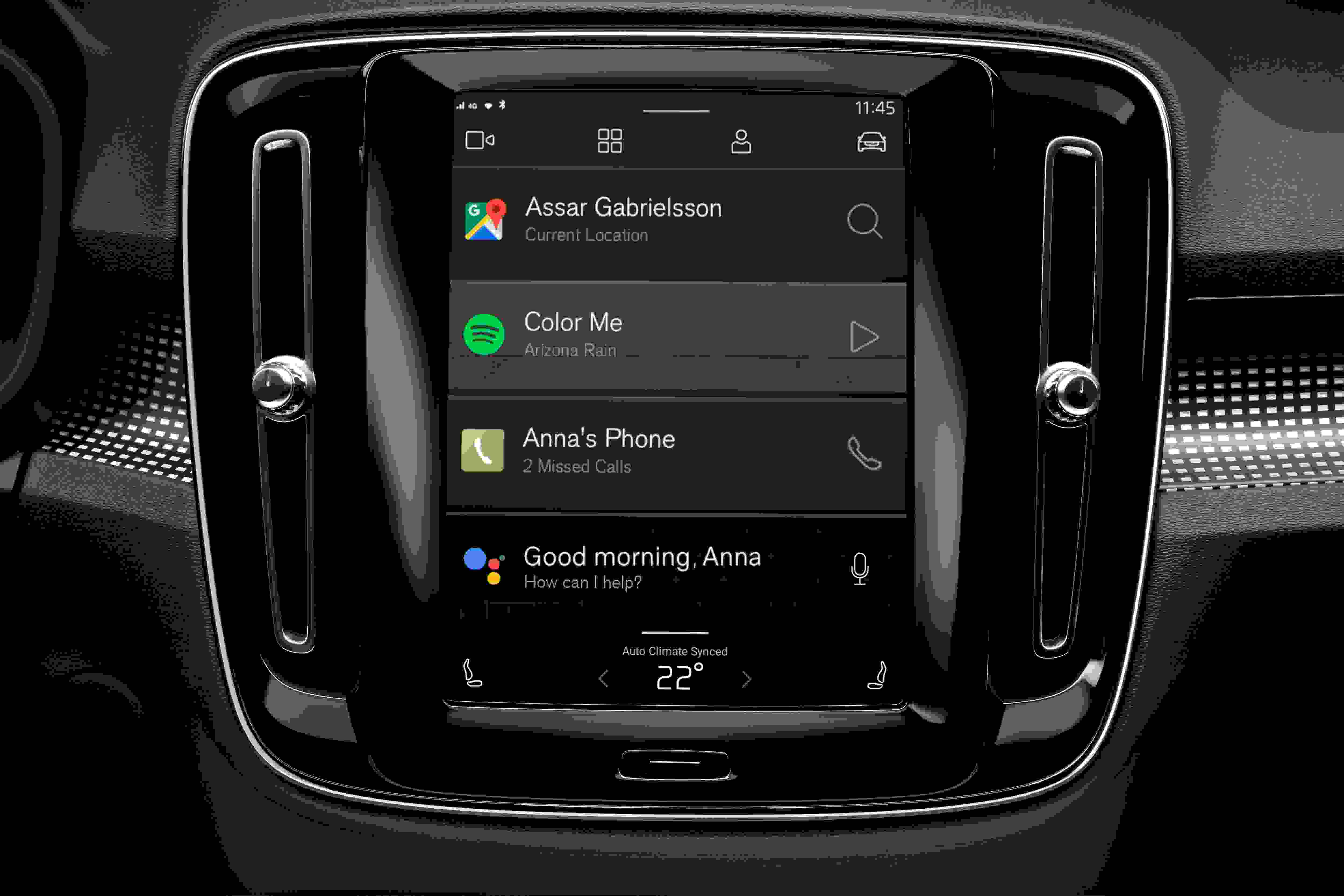 258992_Fully_electric_Volvo_XC40_introduces_brand_new_infotainment_system