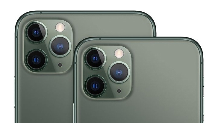 Функция Deep Fusion появится в камере новых iPhone в обновлении iOS 13.2 Beta