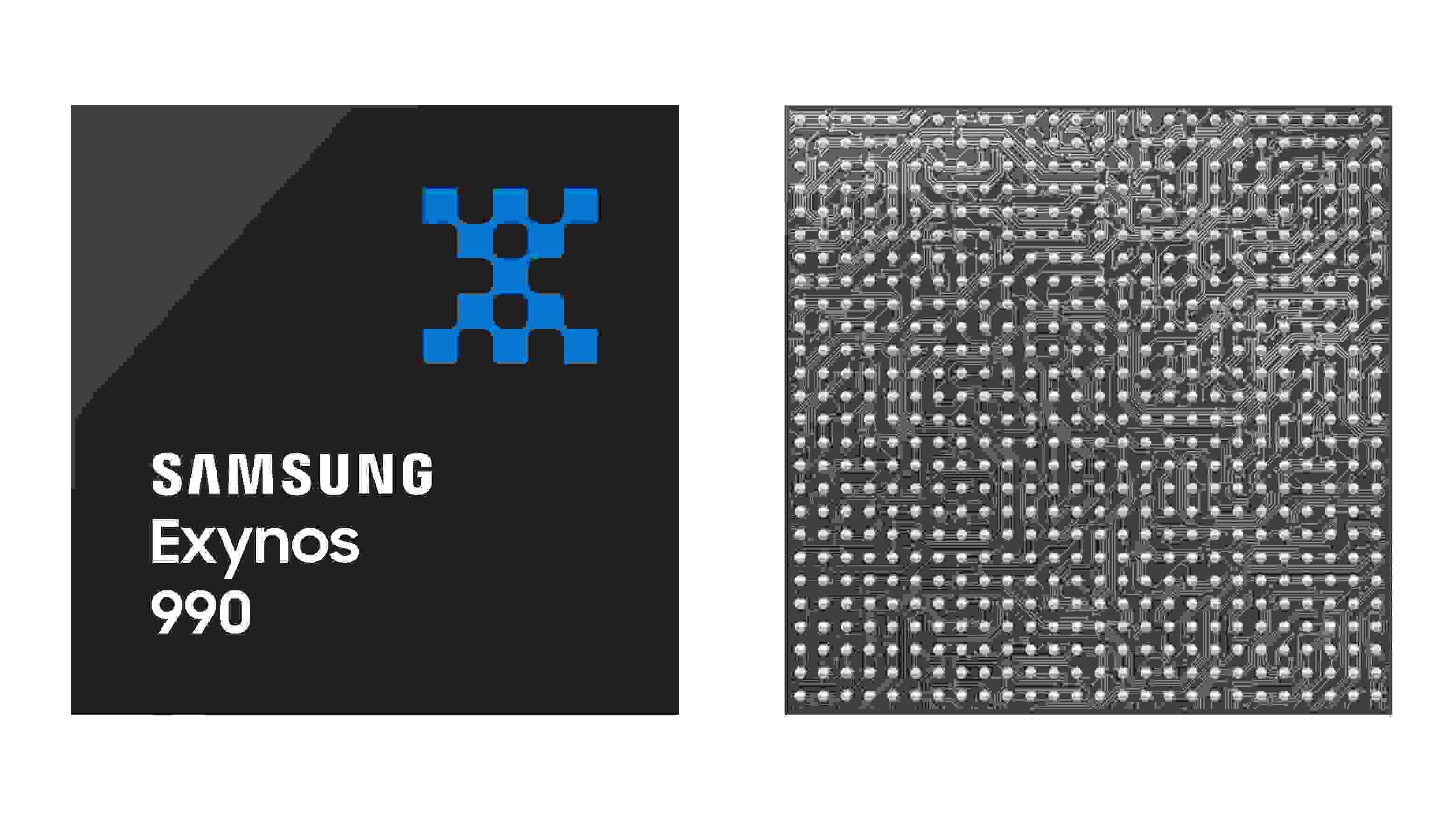 Exynos 990 – флагманский чипсет от Samsung