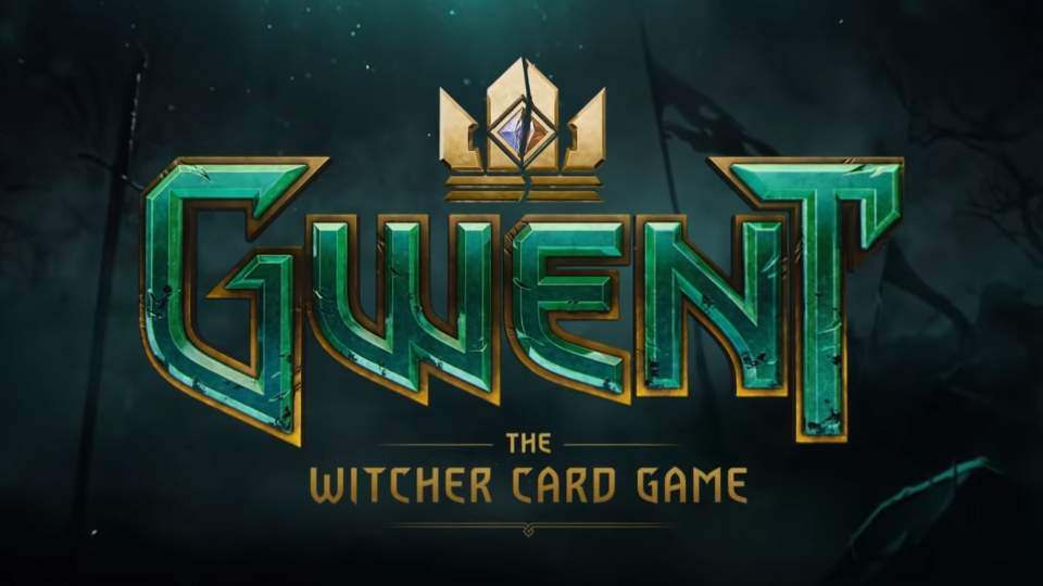 Карточная игра “Gwent” по мотивам “Ведьмака” вышла на iOS