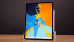 Четыре новые модели iPad засветились на сайте Apple