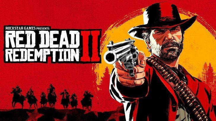 Официально: Red Dead Redemption 2 выйдет на PC 5 ноября