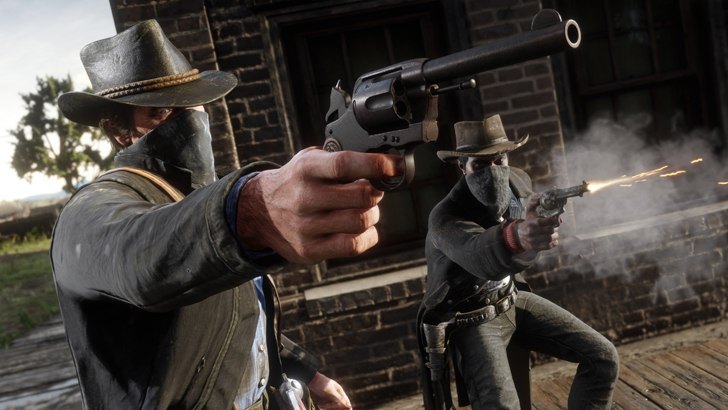 Rockstar Games поделилась системными требованиям Red Dead Redemption 2, а также рассказала об отличиях PC-версии