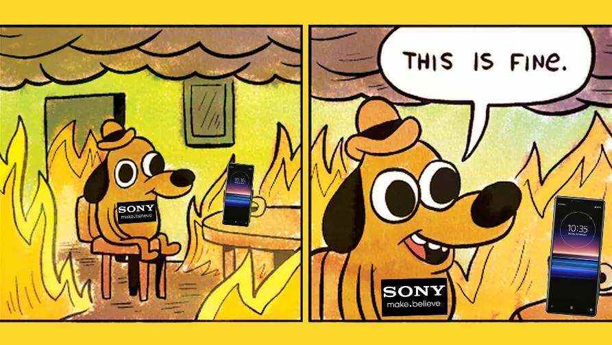 Huawei отгружает больше смартфонов в сутки, чем Sony продает за целый квартал