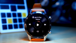 Обзор смарт-часов Huawei Watch GT 2