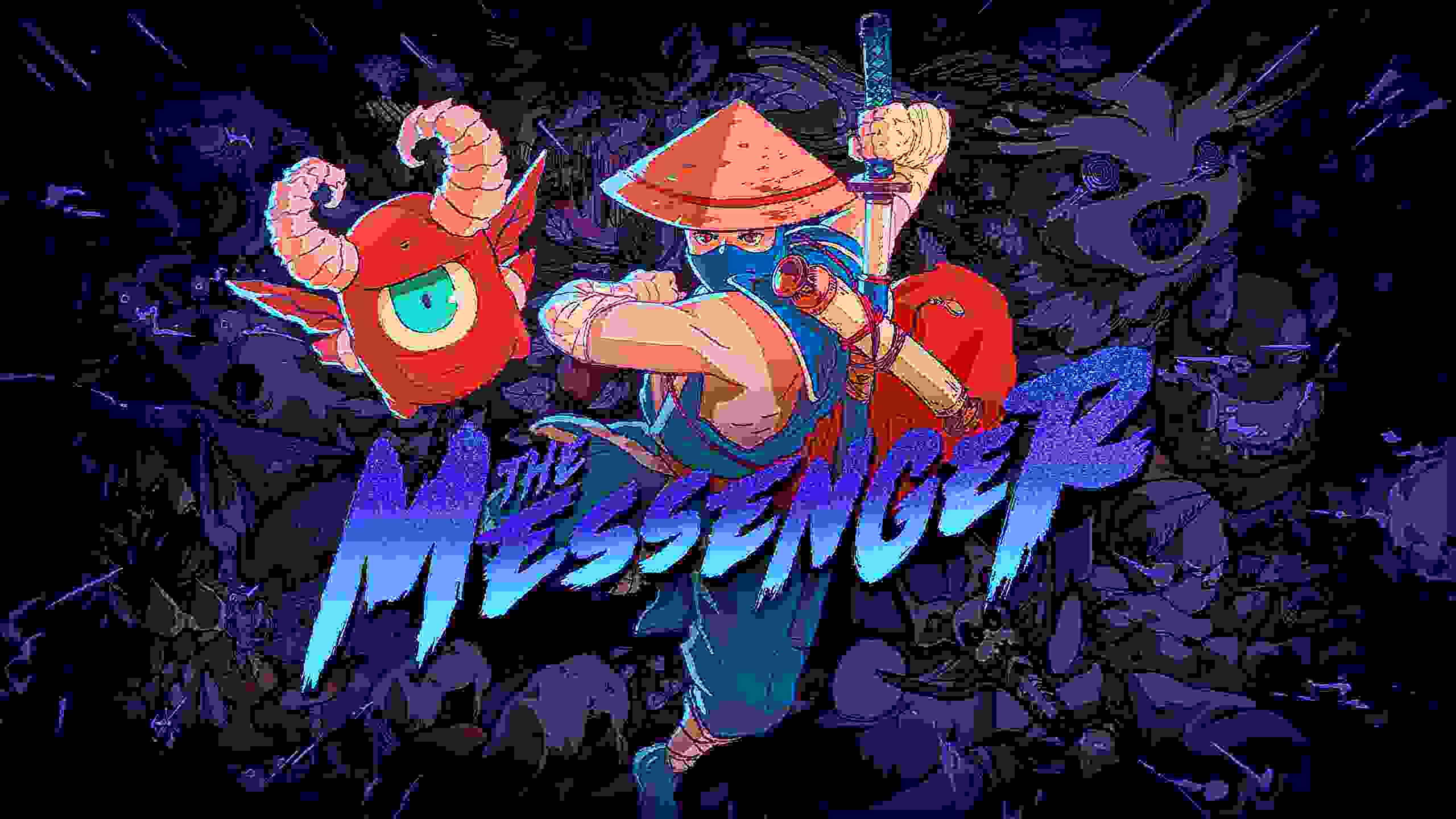 На этой неделе в Epic Games Store можно бесплатно забрать игру The Messenger