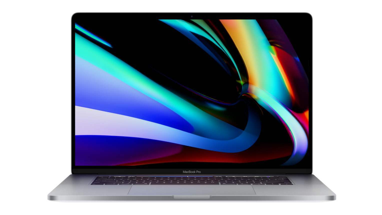 MacBook Pro 16 – новая клавиатура, увеличенный дисплей и 8 ТБ памяти