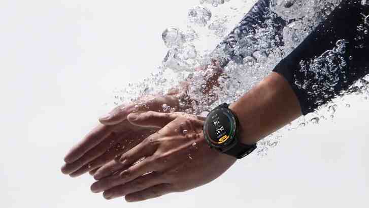 Honor MagicWatch 2 представлены официально Honor MagicWatch 2 представлены официально