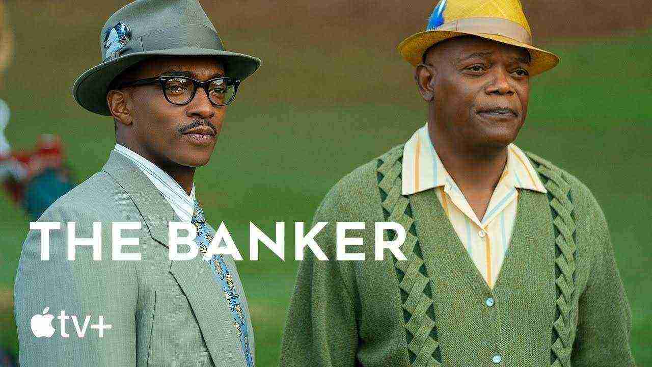 Apple отменила премьеру фильма “The Banker” из-за “определенных опасений”