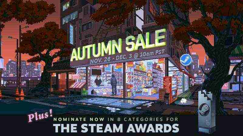 В Steam уже вовсю идет В Steam уже вовсю идет