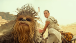 Disney выпустила новый тизер фильма Star Wars: The Rise of Skywalker Disney выпустила новый тизер фильма Star Wars: The Rise of Skywalker