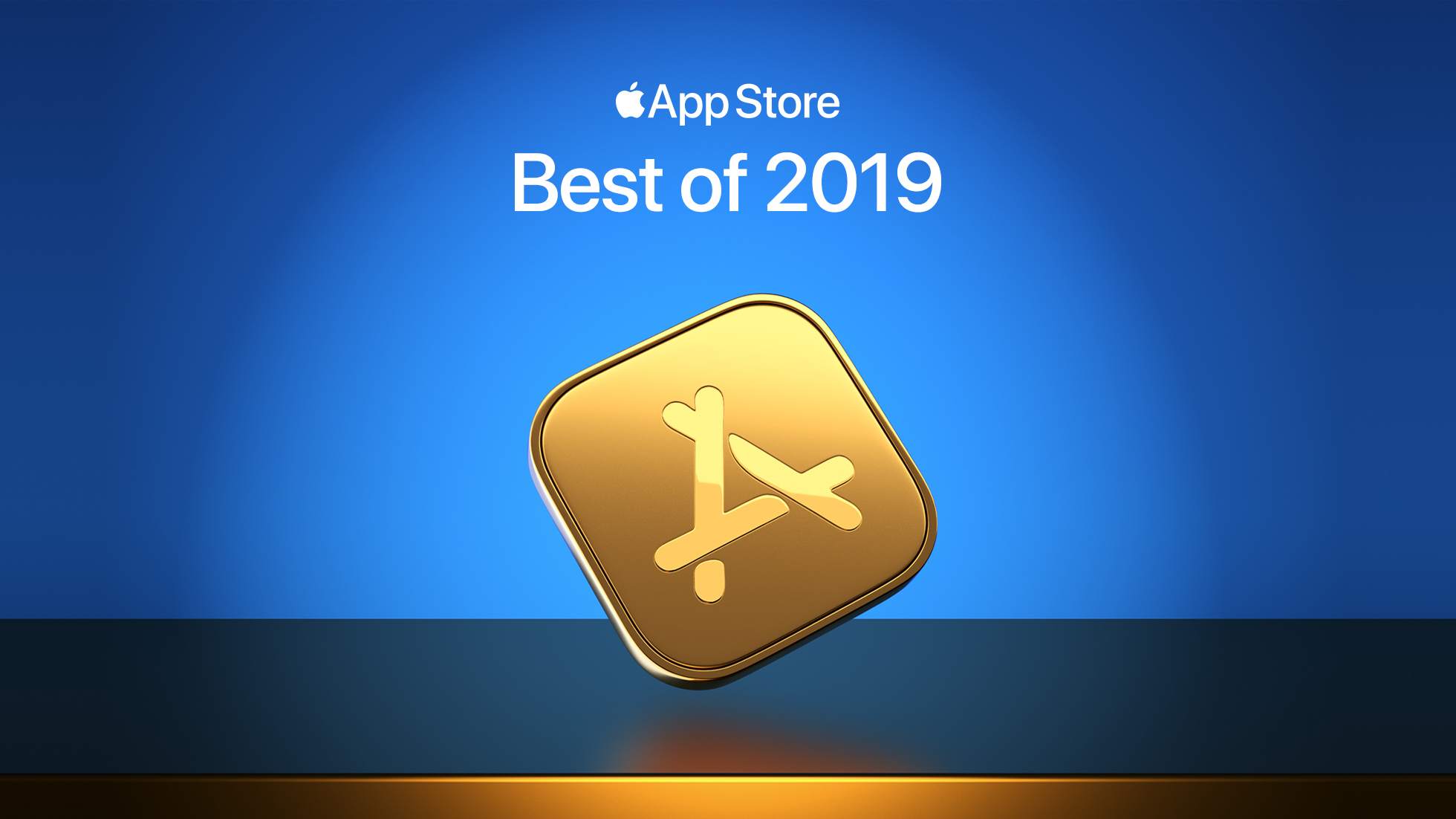 Apple выбрала лучшие игры и приложения 2019 года Apple выбрала лучшие игры и приложения 2019 года
