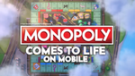 Официальная мобильная игра “Монополия” появилась в Play Store и App Store