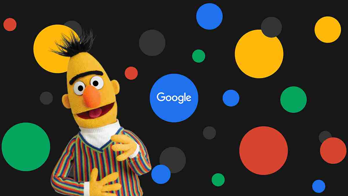 Технология Google BERT получила поддержку более 70 новых языков, включая украинский и русский Технология Google BERT получила поддержку более 70 новых языков, включая украинский и русский