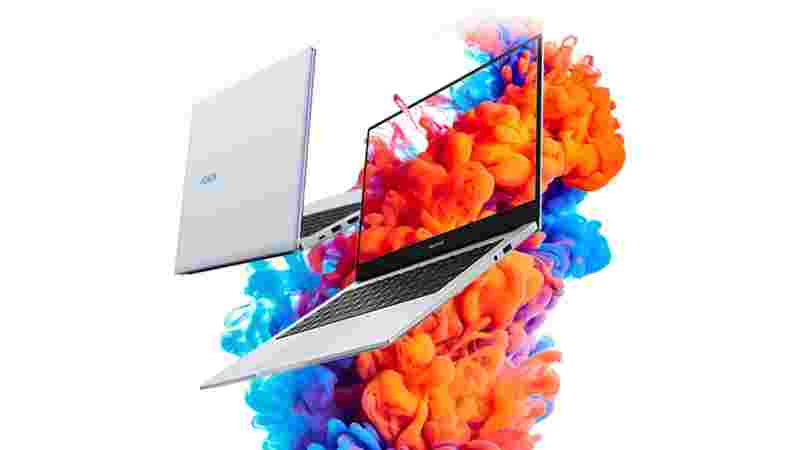 Honor оснастил MagicBook 14 и 15 процессорами Intel, а также представил MagicBook Pro Starfish Blue Honor оснастил MagicBook 14 и 15 процессорами Intel, а также представил MagicBook Pro Starfish Blue