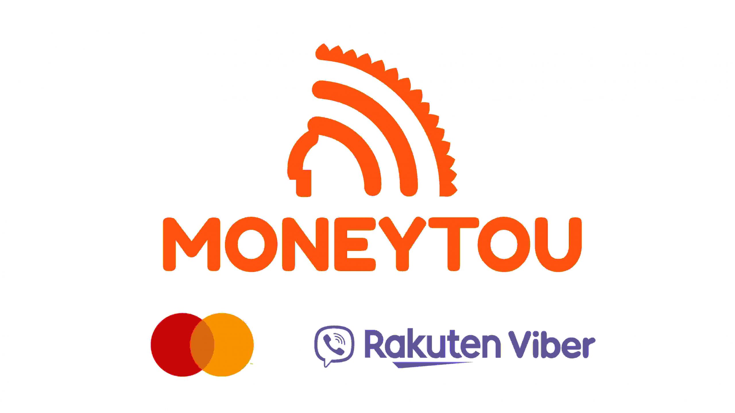 MasterCard и Rakuten Viber запустили в Украине сервис мгновенных денежных переводов Moneytou