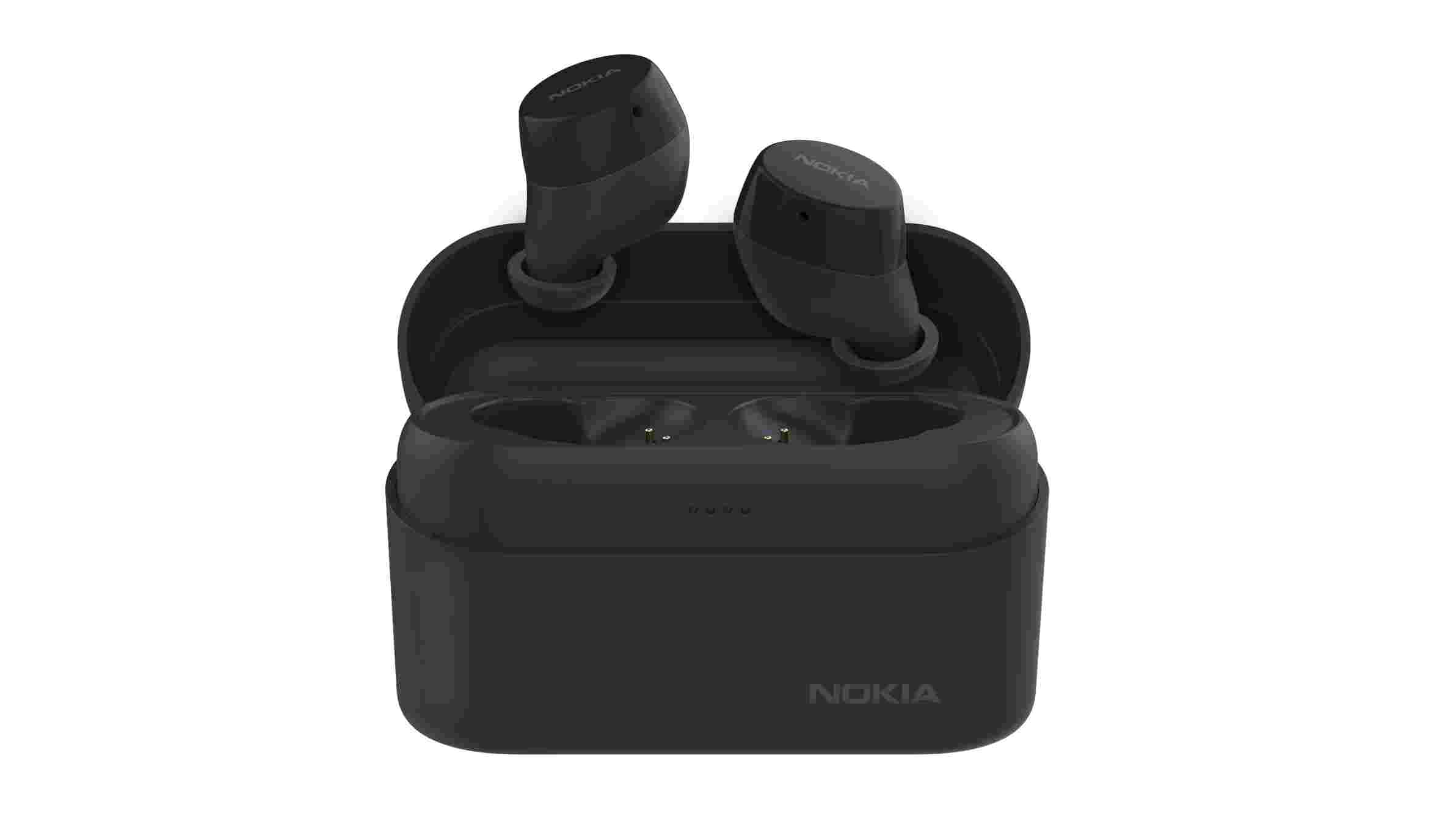 В Украине стартуют продажи беспроводных наушников Nokia Power Earbuds по цене 2199 грн В Украине стартуют продажи беспроводных наушников Nokia Power Earbuds по цене 2199 грн