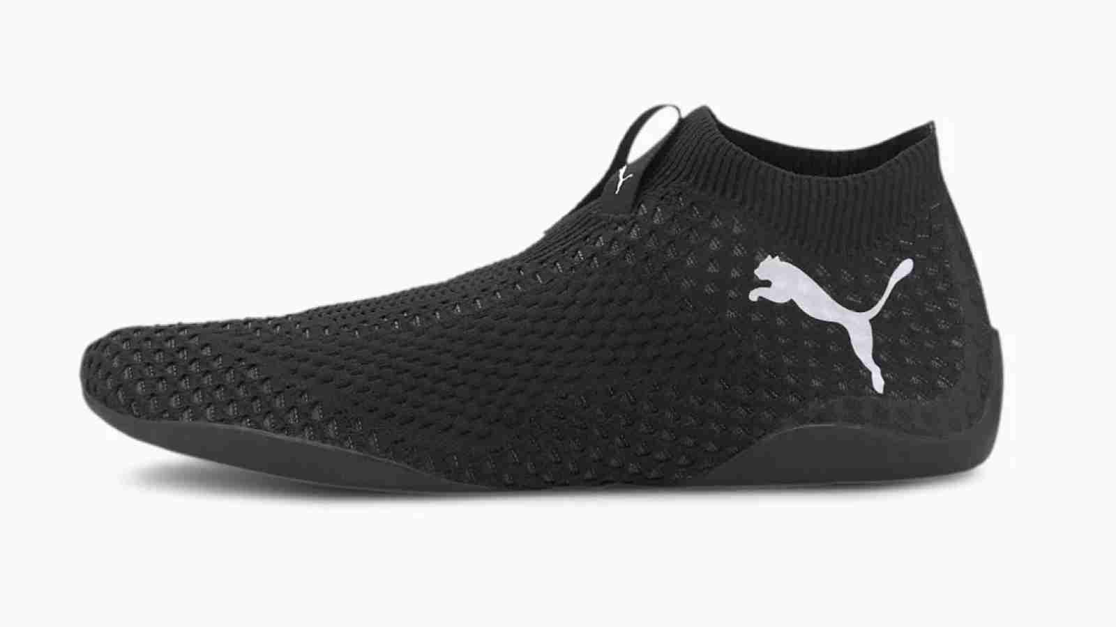 Puma показала свой вариант кроссовок для киберспортсменов Puma показала свой вариант кроссовок для киберспортсменов