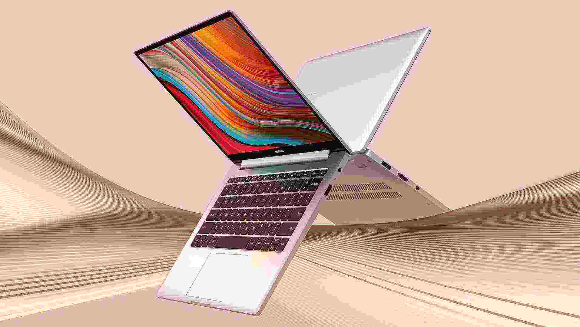 Представлен ноутбук RedmiBook 13 Представлен ноутбук RedmiBook 13