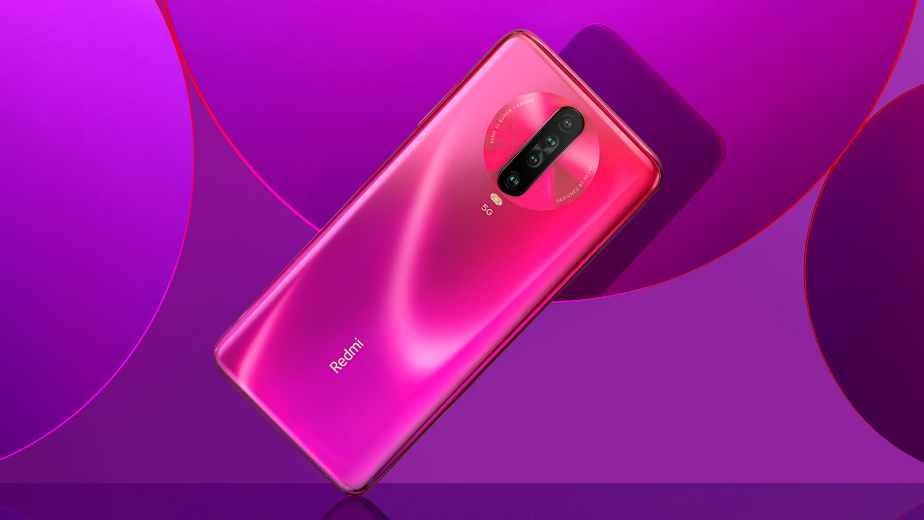 Redmi K30 - новый Snapdragon 765G, шесть камер, 120 Гц экран и 5G Redmi K30 - новый Snapdragon 765G, шесть камер, 120 Гц экран и 5G