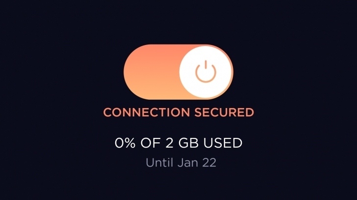 Приложение Speedtest получило встроенный VPN Приложение Speedtest получило встроенный VPN