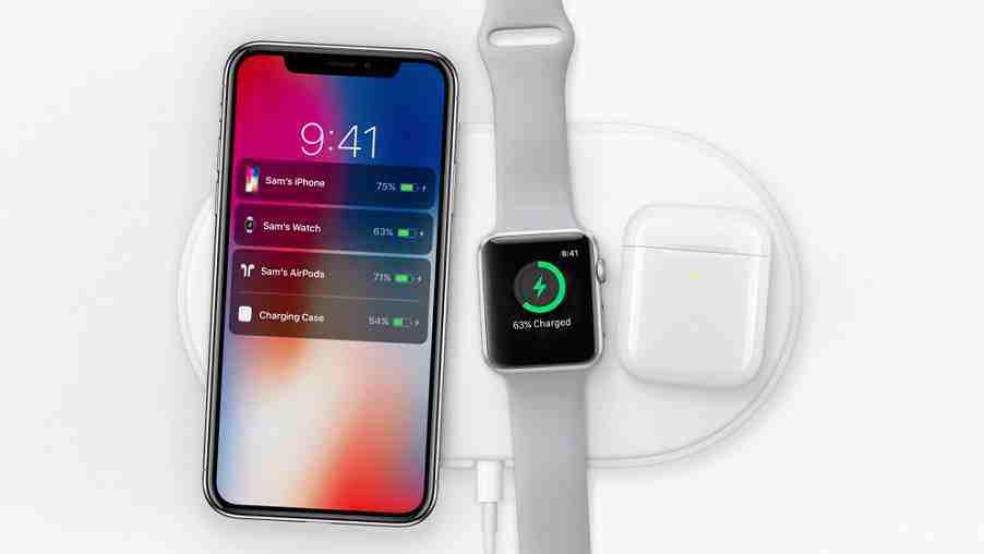 Мин-Чи Куо: Apple выпустит коврик для беспроводной зарядки, AirTag и беспроводные наушники