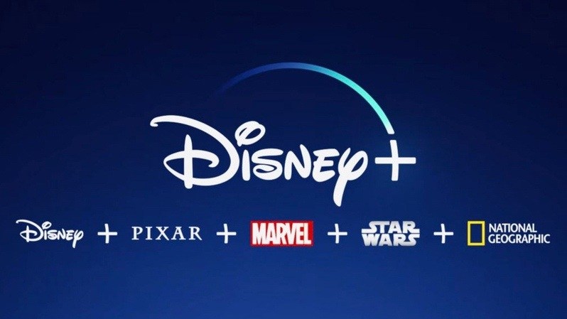 Disney+ показала фильмы, которые появятся на платформе в этом году
