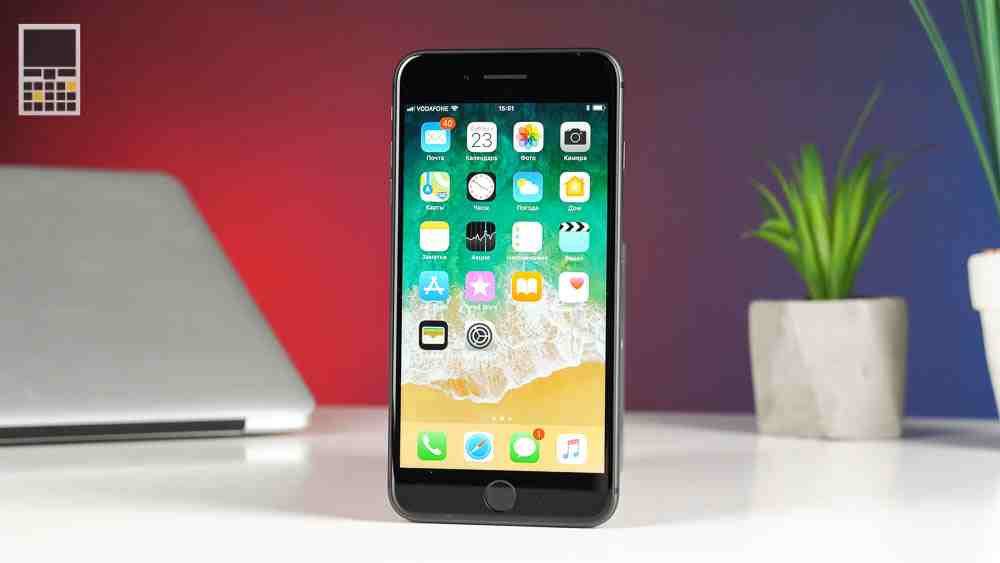 iPhone 9 скоро поступит в производство, анонс ожидается в марте