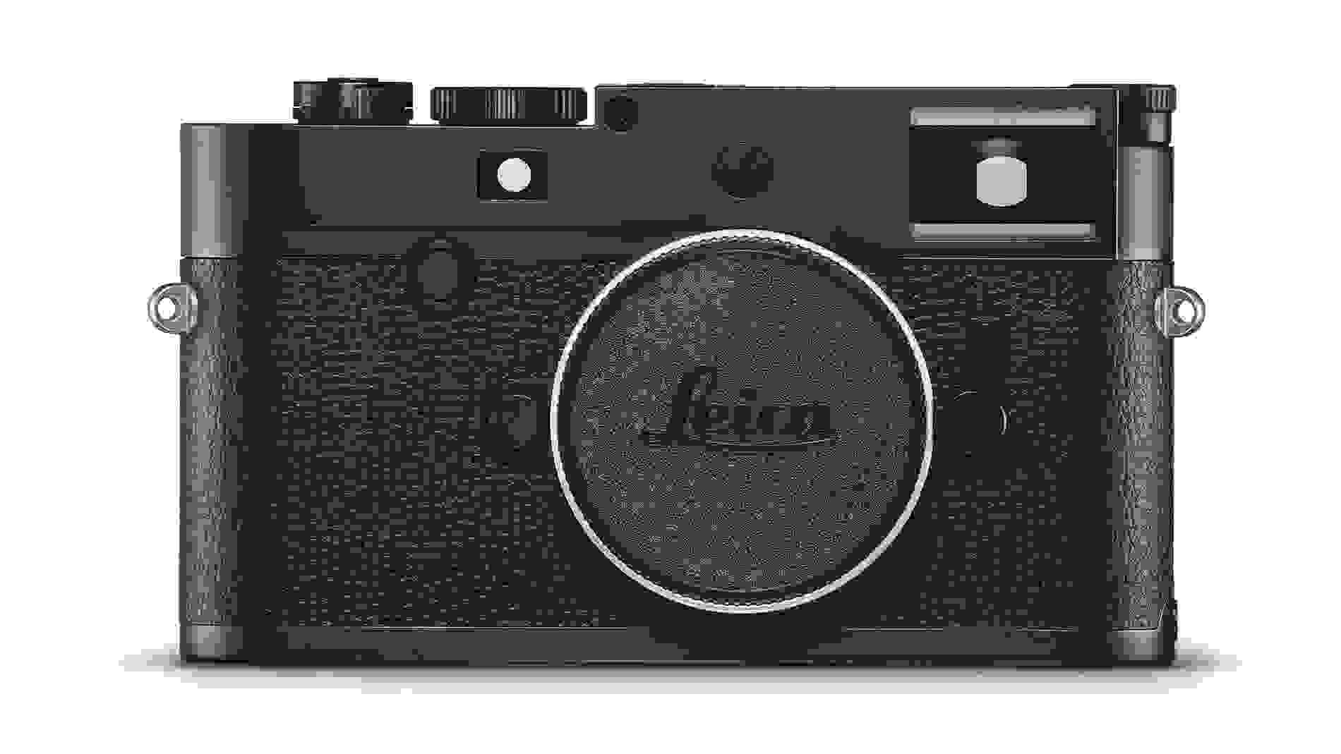 Leica представила новую монохромную камеру стоимостью $8925