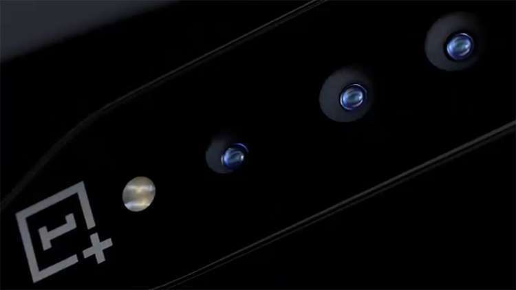OnePlus тизерит новый смартфон, который будет представлен на CES 2020