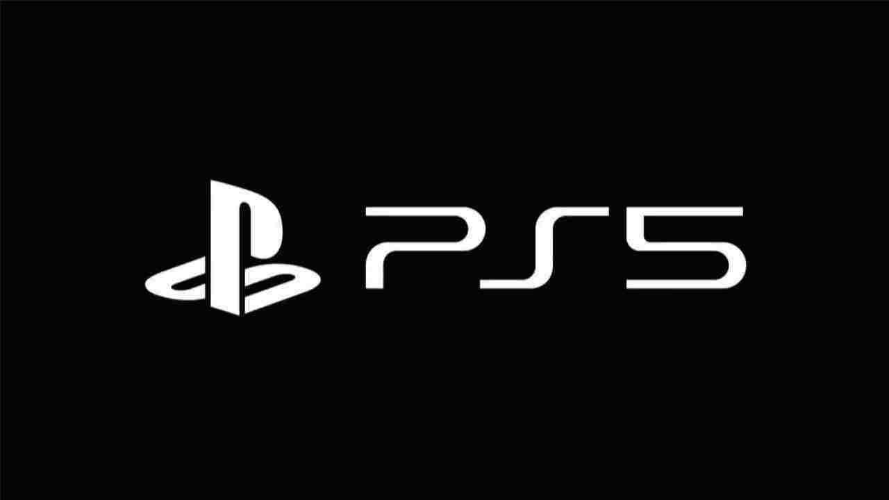Sony официально представила логотип PlayStation 5