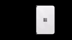 Одну из фишек Surface Duo показали в видео