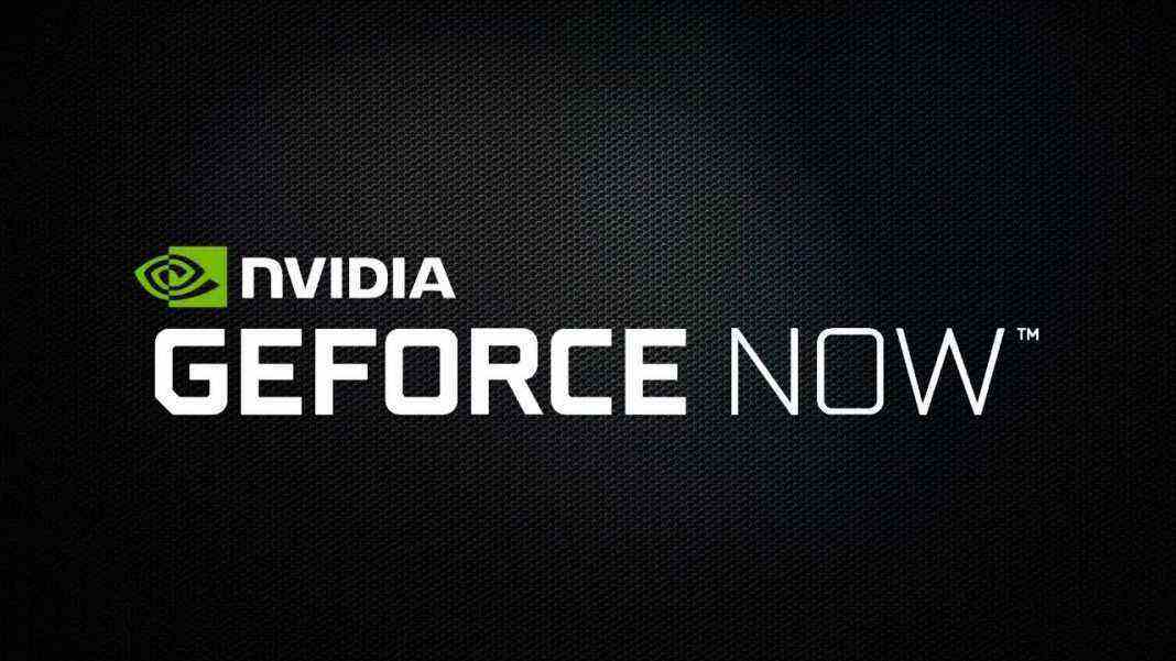 GeForce Now стал доступен всем пользователям