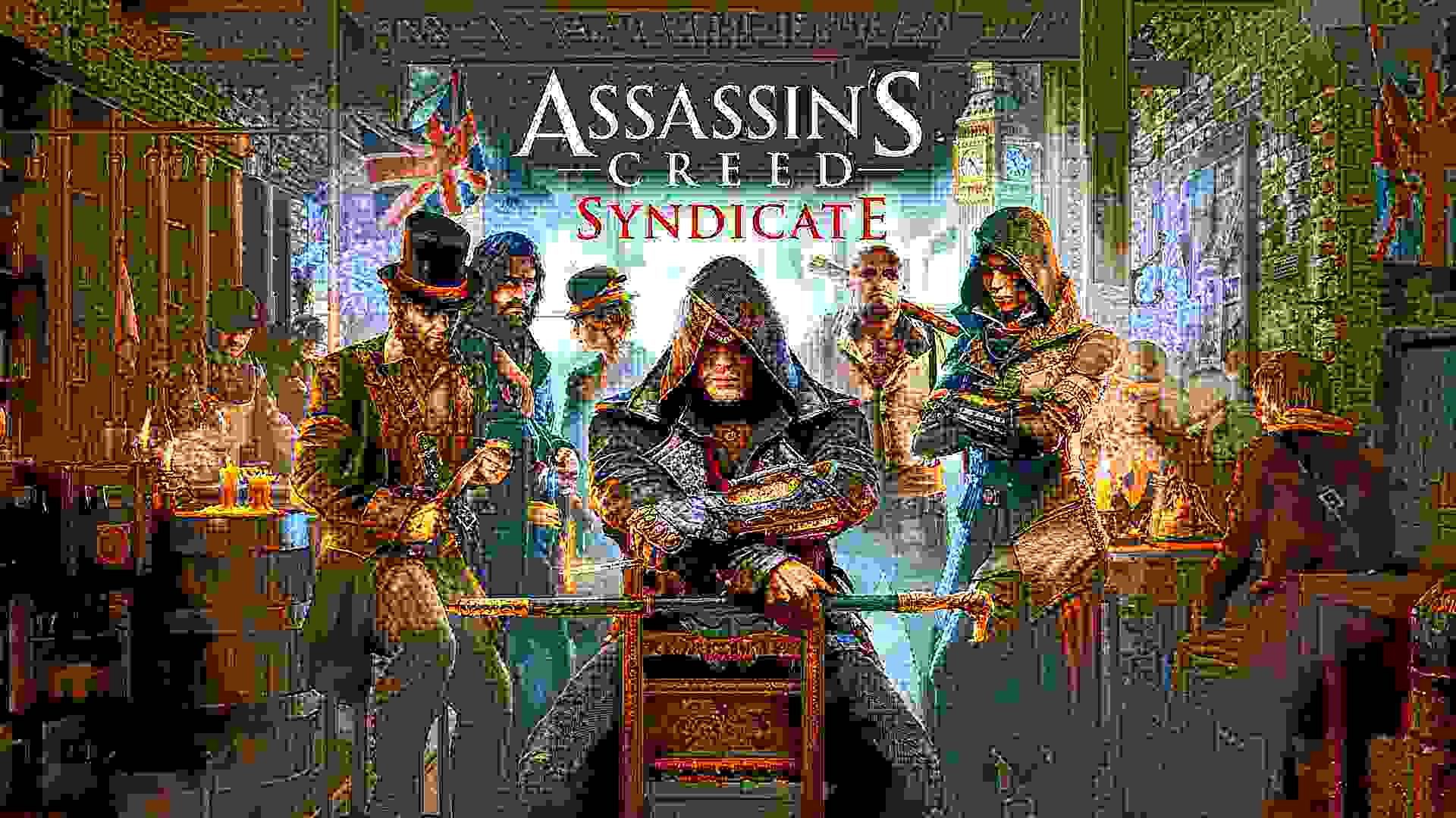 Assassin’s Creed Syndicate и Faeria на этой неделе раздают в Epic Games Store