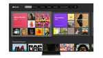 Apple Music стал доступен в телевизорах Samsung